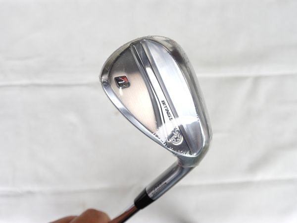 ブリヂストン BITING SPIN ウェッジ Dynamic G 85 リシャフト R300 50 10F