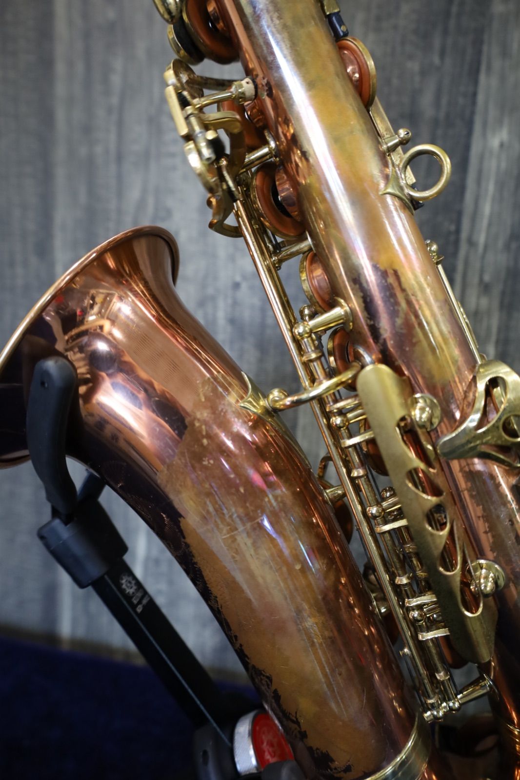 Buffet Crampon S1 Prestige [34xxx] クランポン アルトサックス