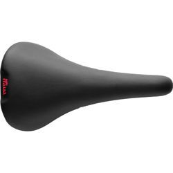 selle ITALIA FLITE 1990 NJS V 2 Titanium BLK L サドル セライタリア