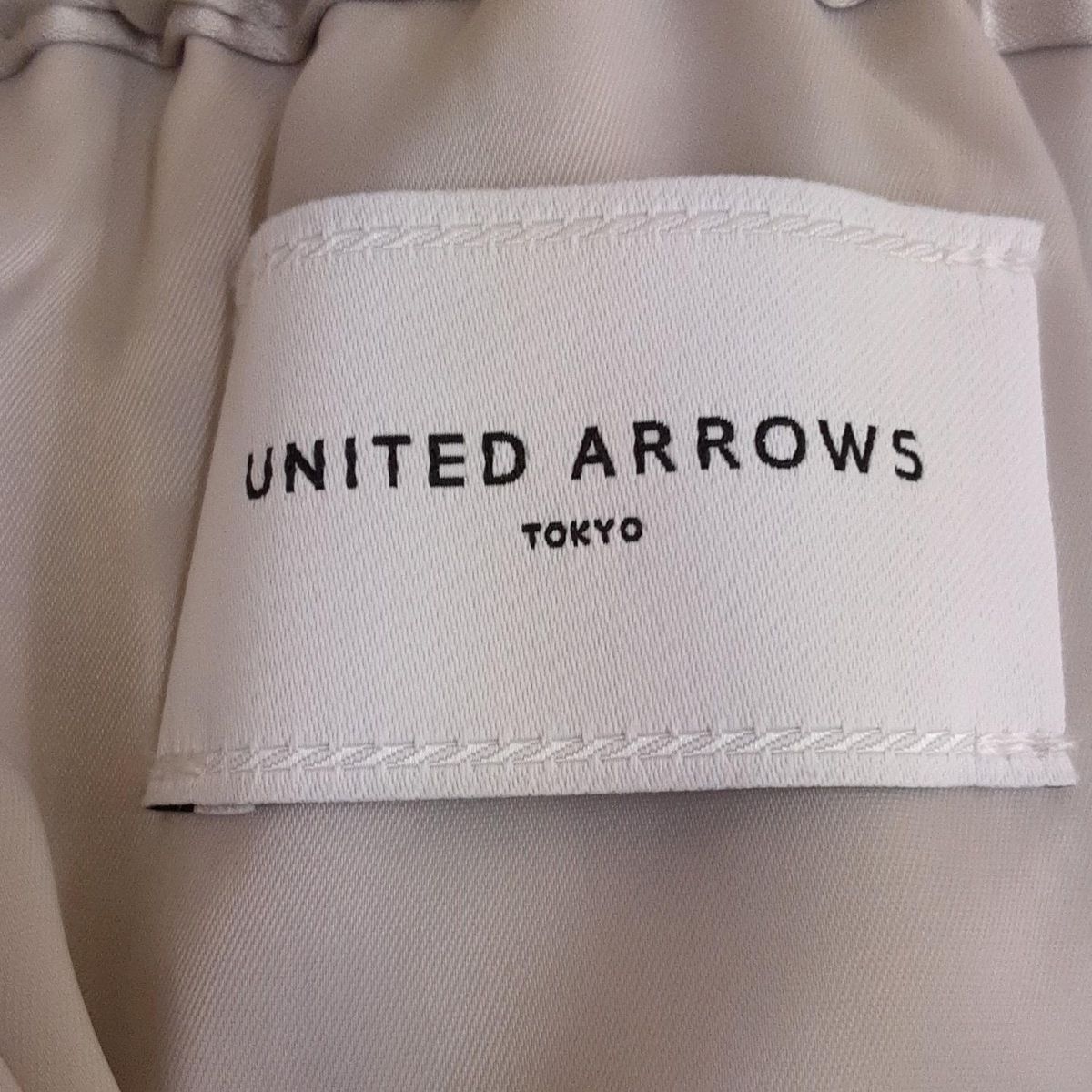 UNITED ARROWS(ユナイテッドアローズ) ロングスカート サイズ36