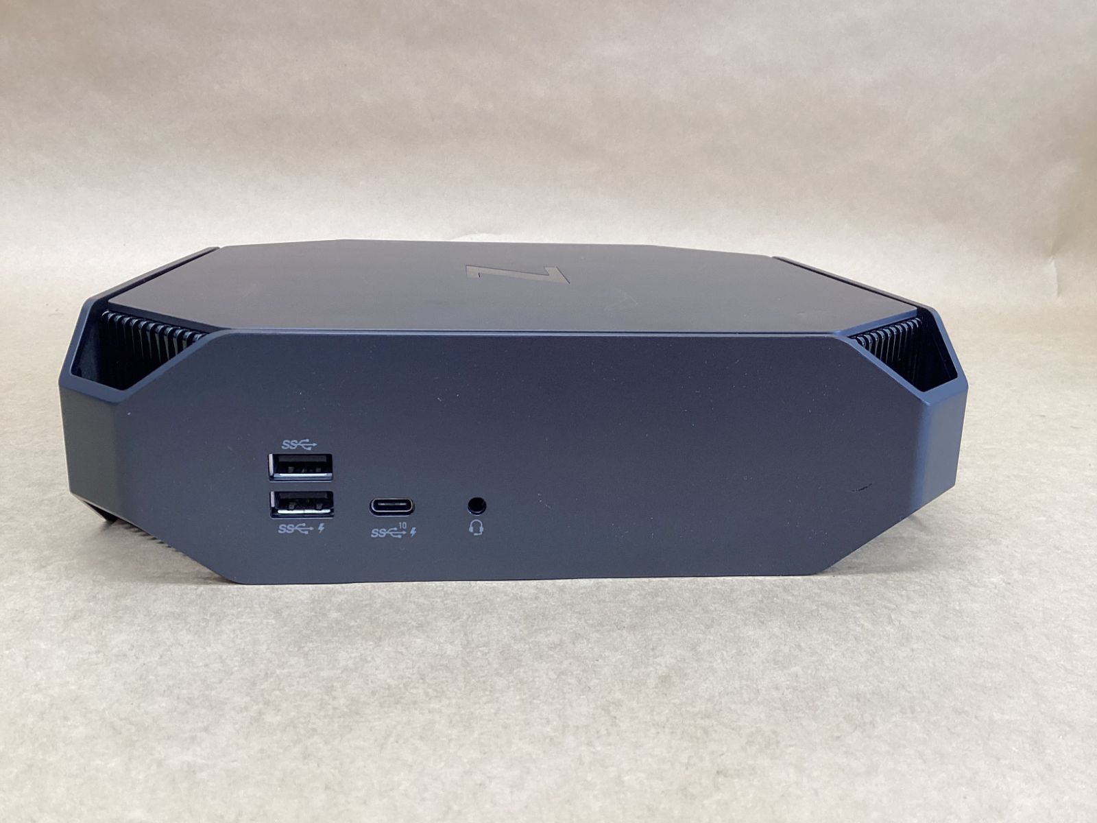 オフィス付き HP