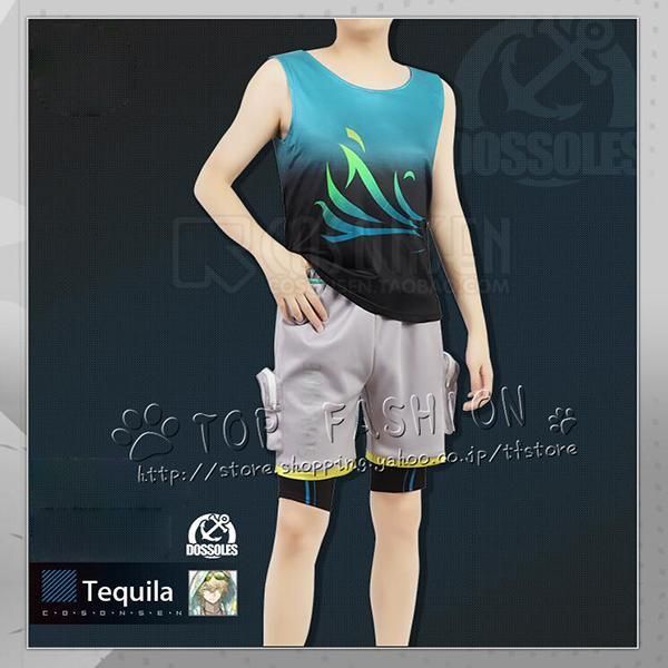 アークナイツ Arknights