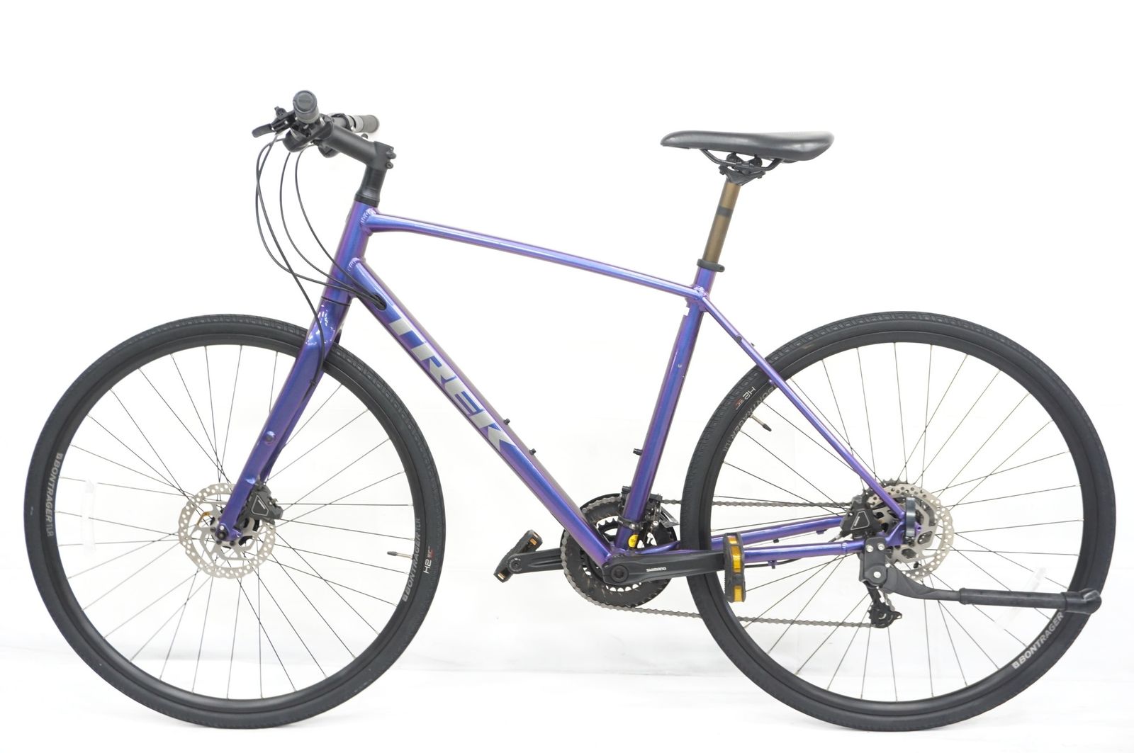 TREK 「トレック」 FX3 DISC 2020-2021年モデル クロスバイク