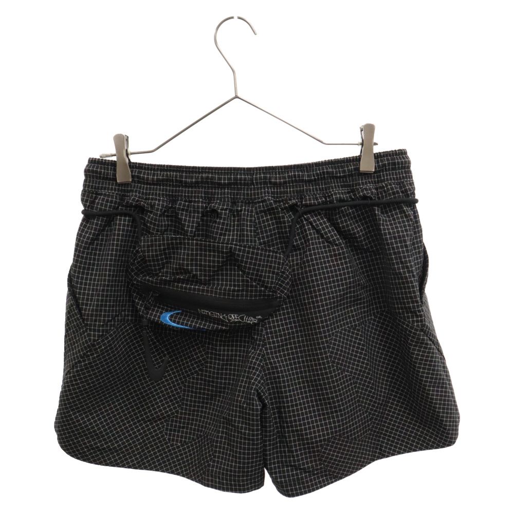 Woven Short Nike Off White Nrg Nike X Off-White Woven Short Size S