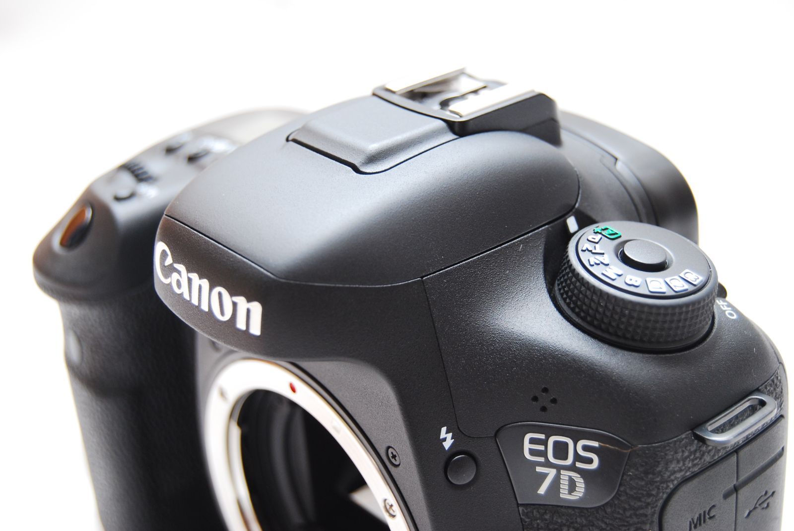 デジタル一眼レフカメラ EOS