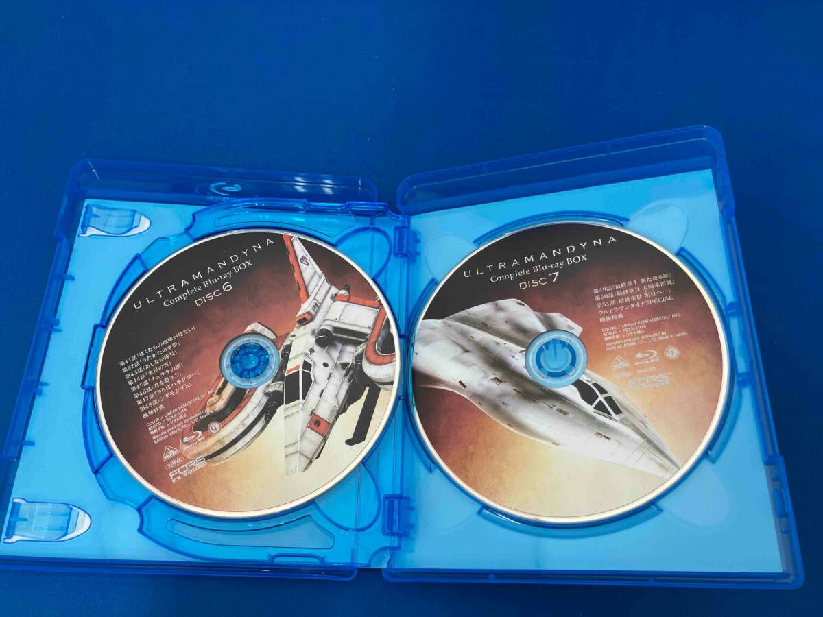 GB3100 ウルトラマンダイナ Complete Blu-ray BOX Amazon.co.jp: ウルトラマンダイナ Complete Blu-ray BOX : つる