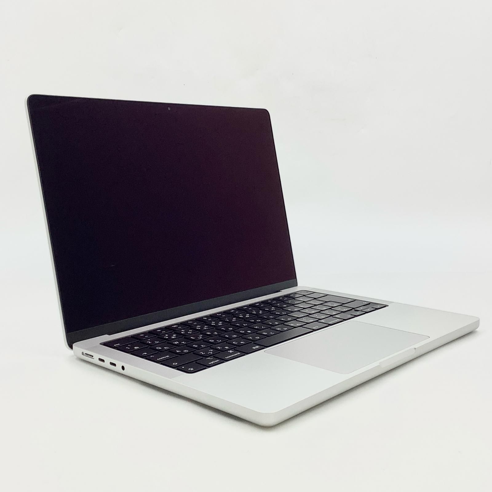 超美品MacBook Pro M3 14 8GB/512GB AppleCare s-l1200.jpg