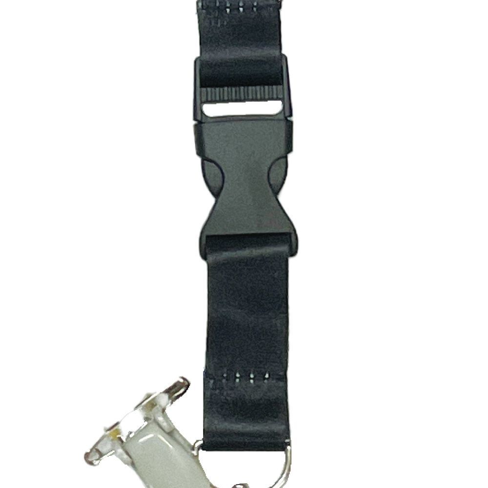 STYLEKEY (スタイルキー) ネックストラップ NECK STRAP(SK99ET-NST01) ストリート系 B系 キーホルダー 社員証 名刺入れ