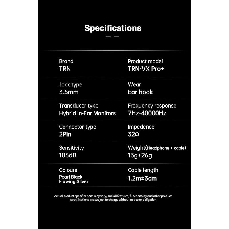 イヤーモニター ハイレゾ