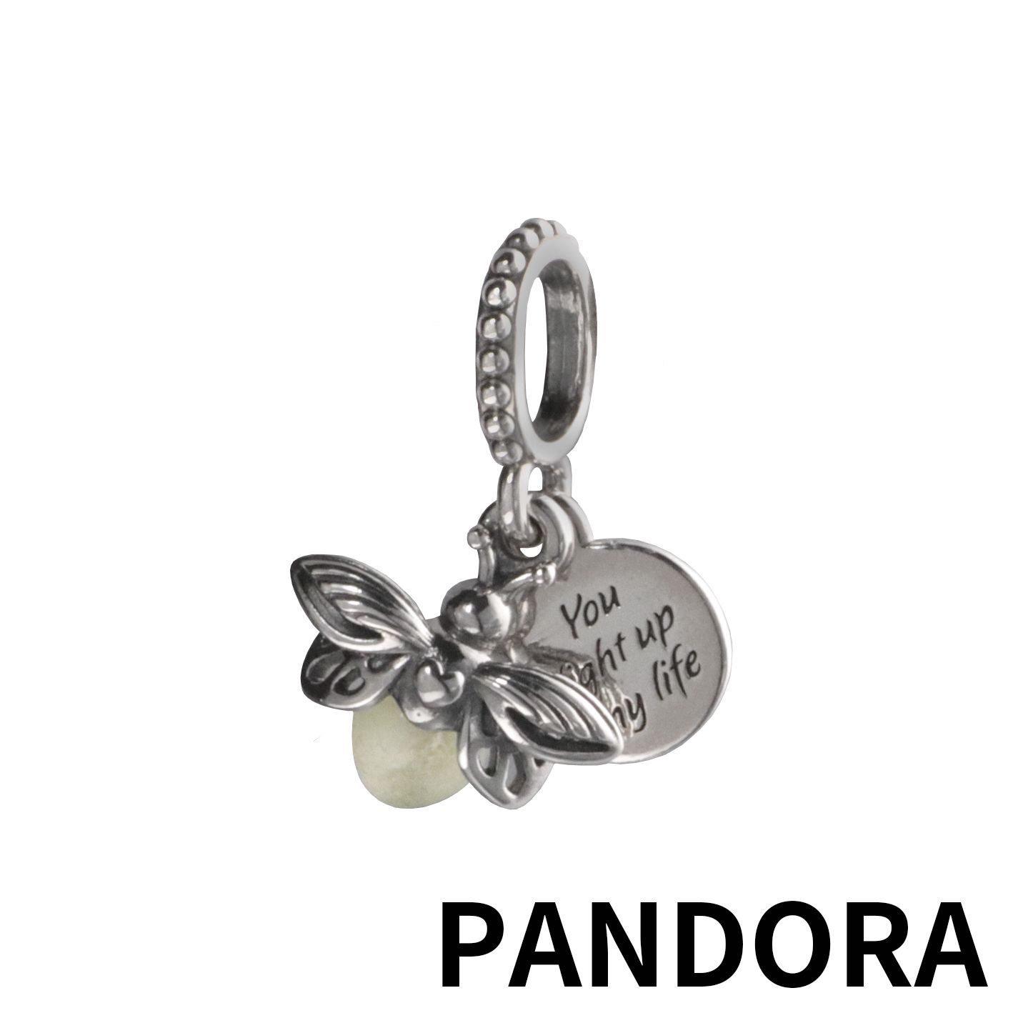 ☆【新品・正規品】ボックス・ショッパー付 PANDORA(パンドラ
