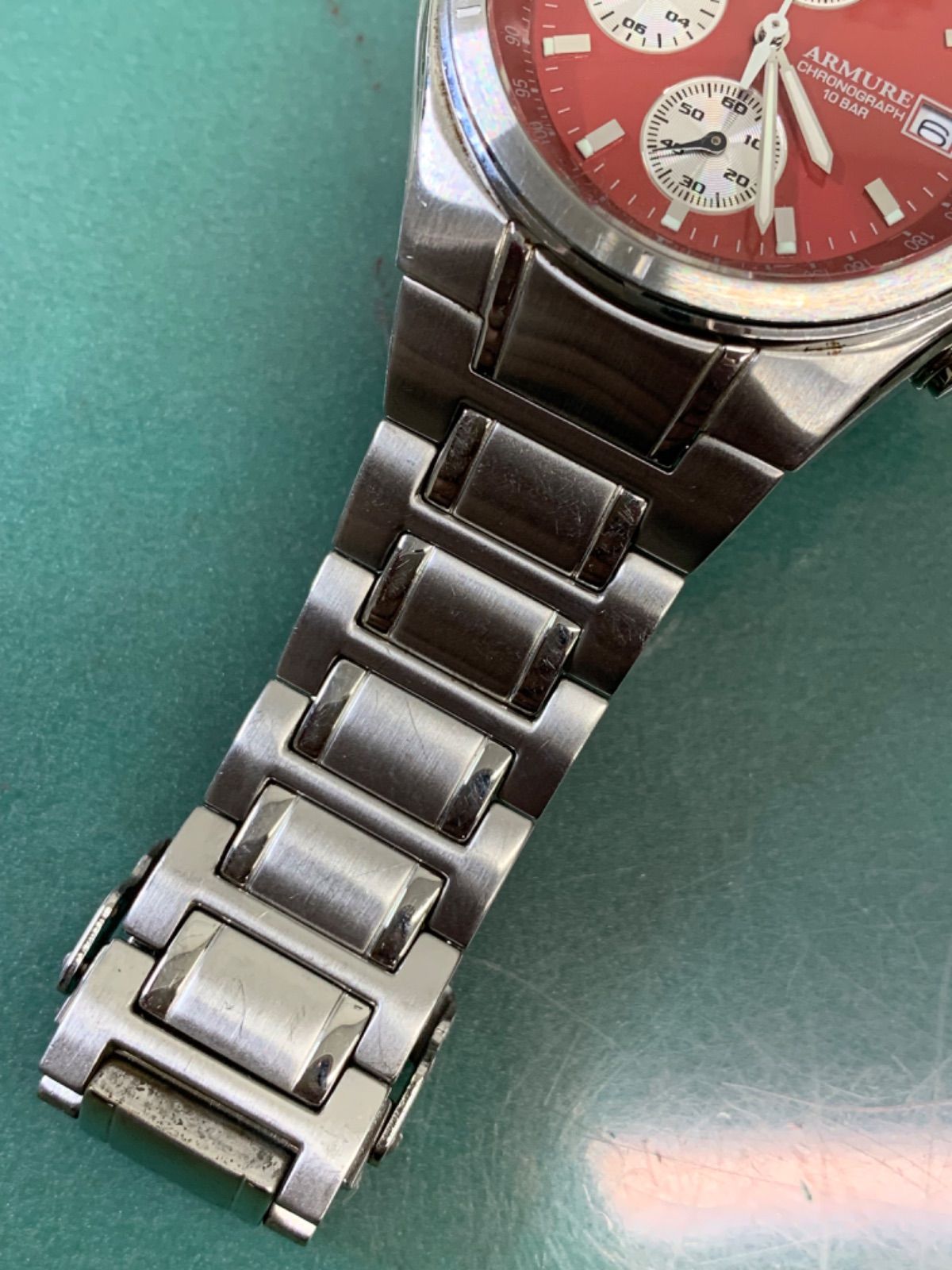 R6-7117 中古品アルミュール AHP-023 - メルカリ