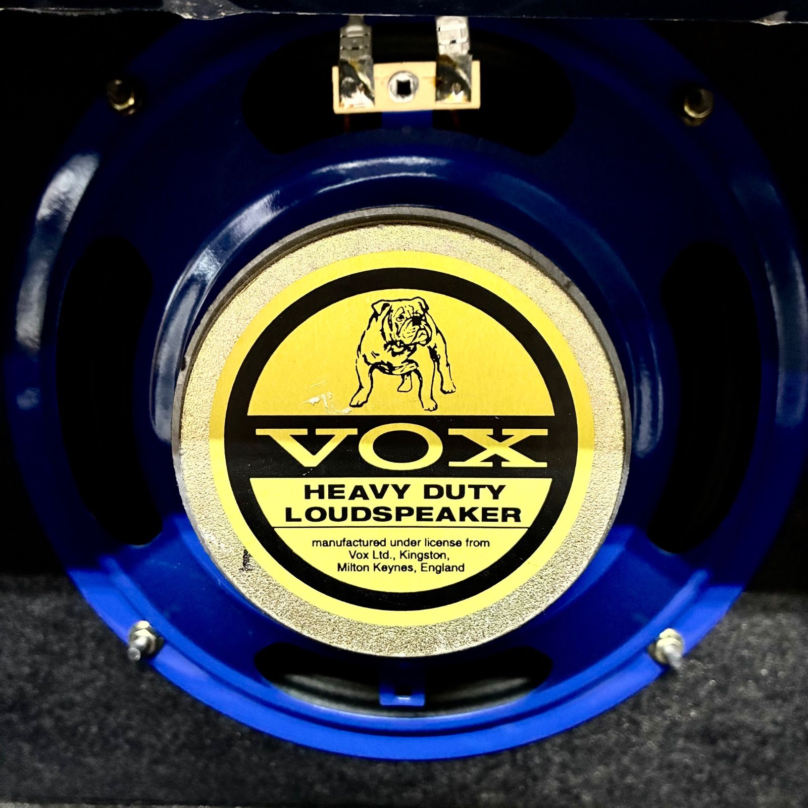 VOX