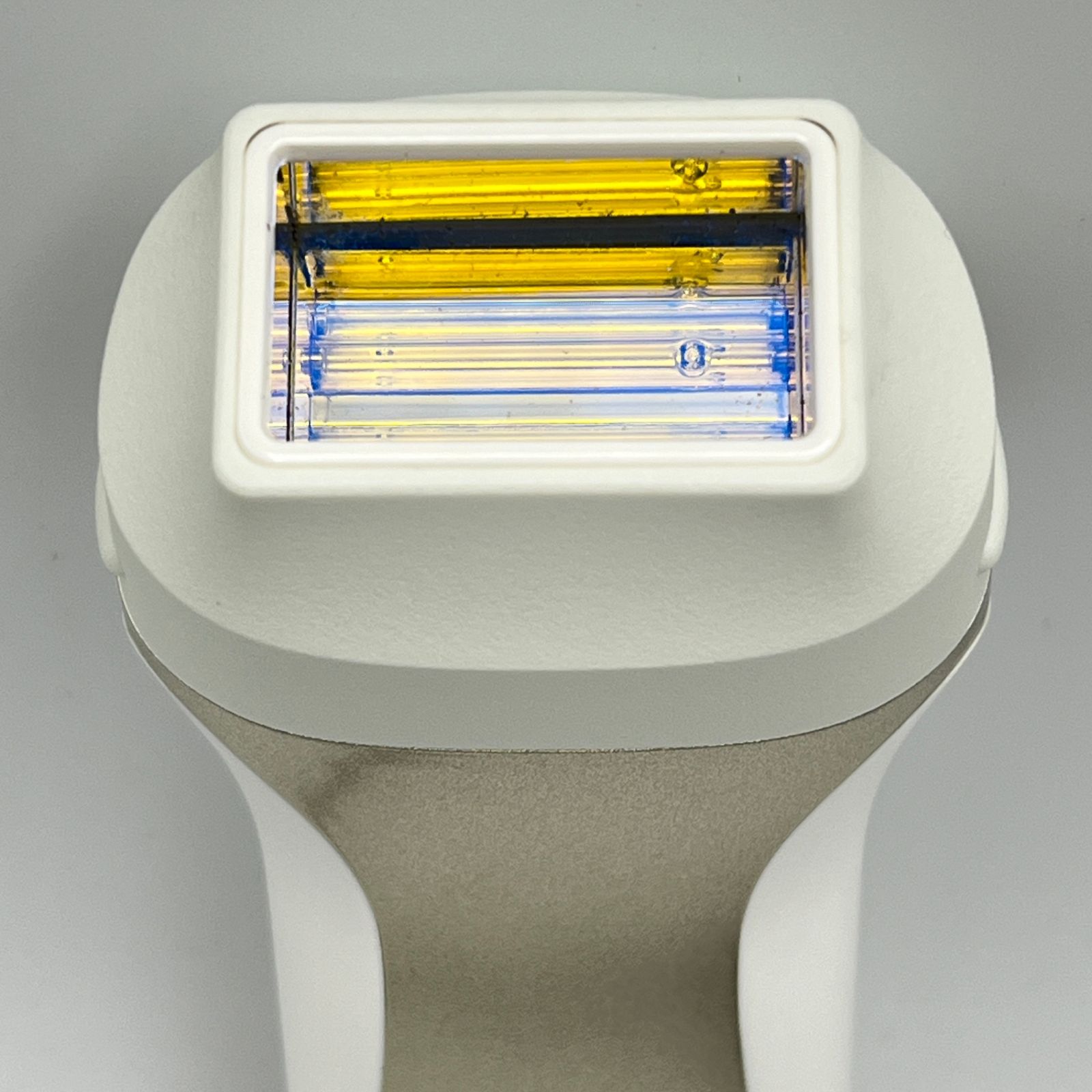 ケノン Ver.8.4 カートリッジ2点 スーパープレミアム+スキン 脱毛器 美