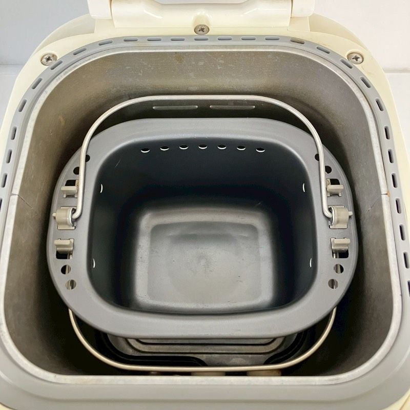 ホームベーカリー