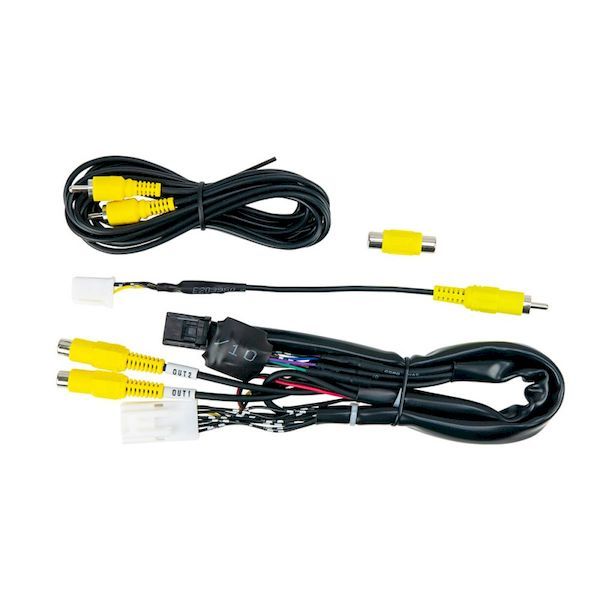 7営業日以内発送 データシステム Data System RCS095T ツインVIEWキット 沖縄離島販売不可