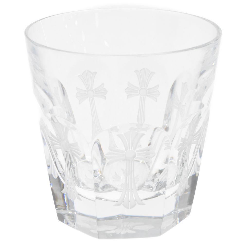 CHROME HEARTS (クロムハーツ) × Baccarat OLD FASHION バカラ