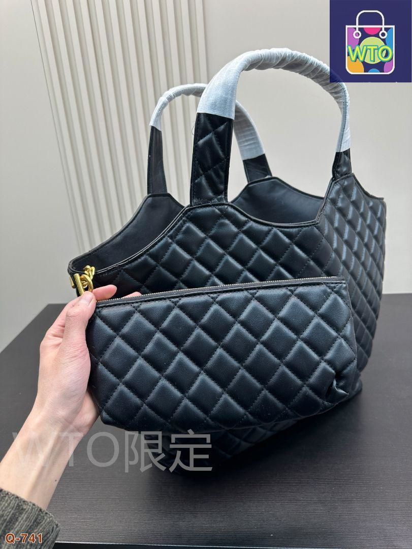 YSL ハンドバッグ トートバッグ-WT0輸入