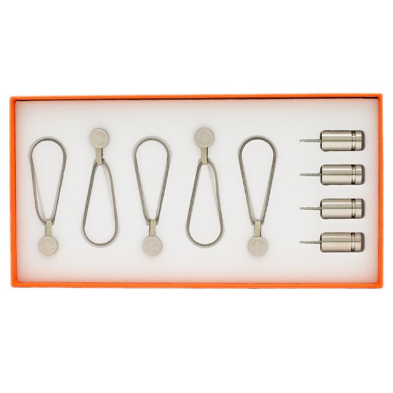 エルメス ハンギングセット カレ用 019012S