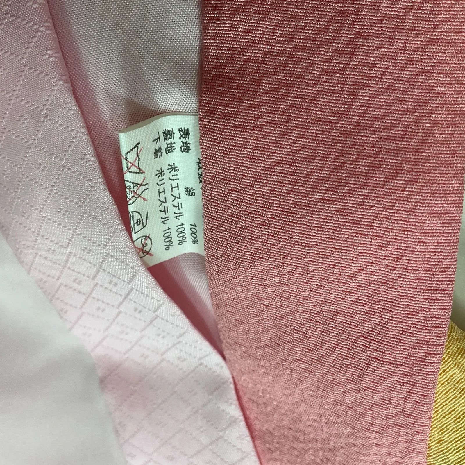 ◆産着◆お宮参り◆縮緬◆正絹◆長襦袢付き◆子供着物◆七五三◆女の子◆七五三お詣り女の子着物こどものひお正月卒業式十三詣り◆U112