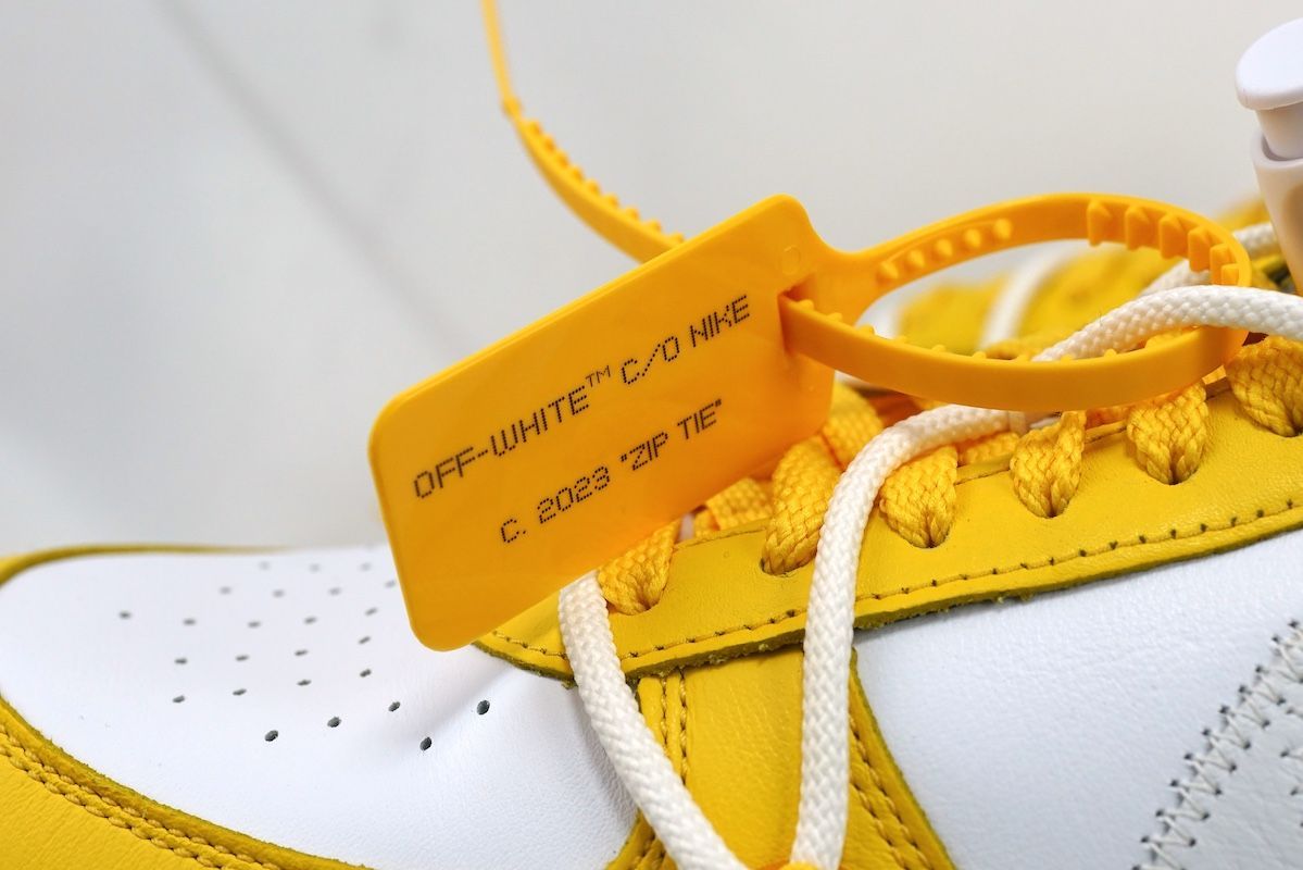 [新品未使用]NIKE×OFF-WHITE バッグ\イエロー 楽天市場】【THE TEN 10 NIKE AIR FORCE 1 LOW OFF-WHITE AF1/ザ