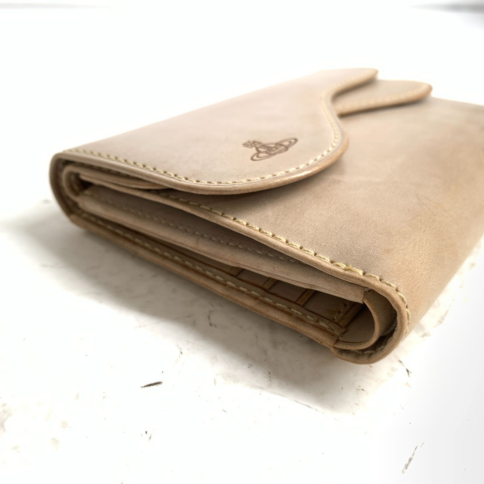 f001 B 希少 極美品 Vivienne Westwood MAN ヴィヴィアン ウエスト