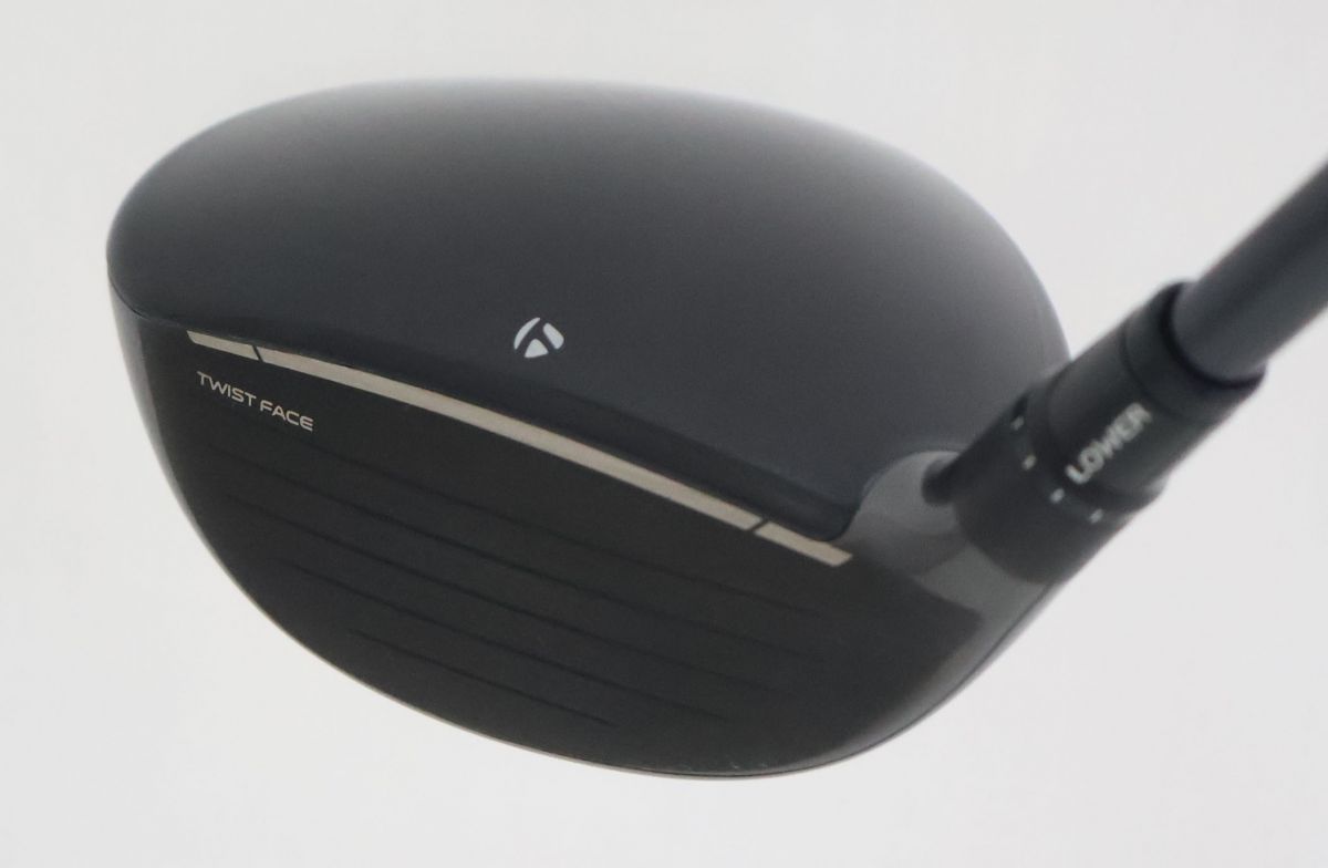 ● モデル テーラーメイド Qi10 TOUR フェアウェイウッド 3W 15°Diamana Silver TM50カーボン S 81001 WHITEMONARCHHOTEL_COM