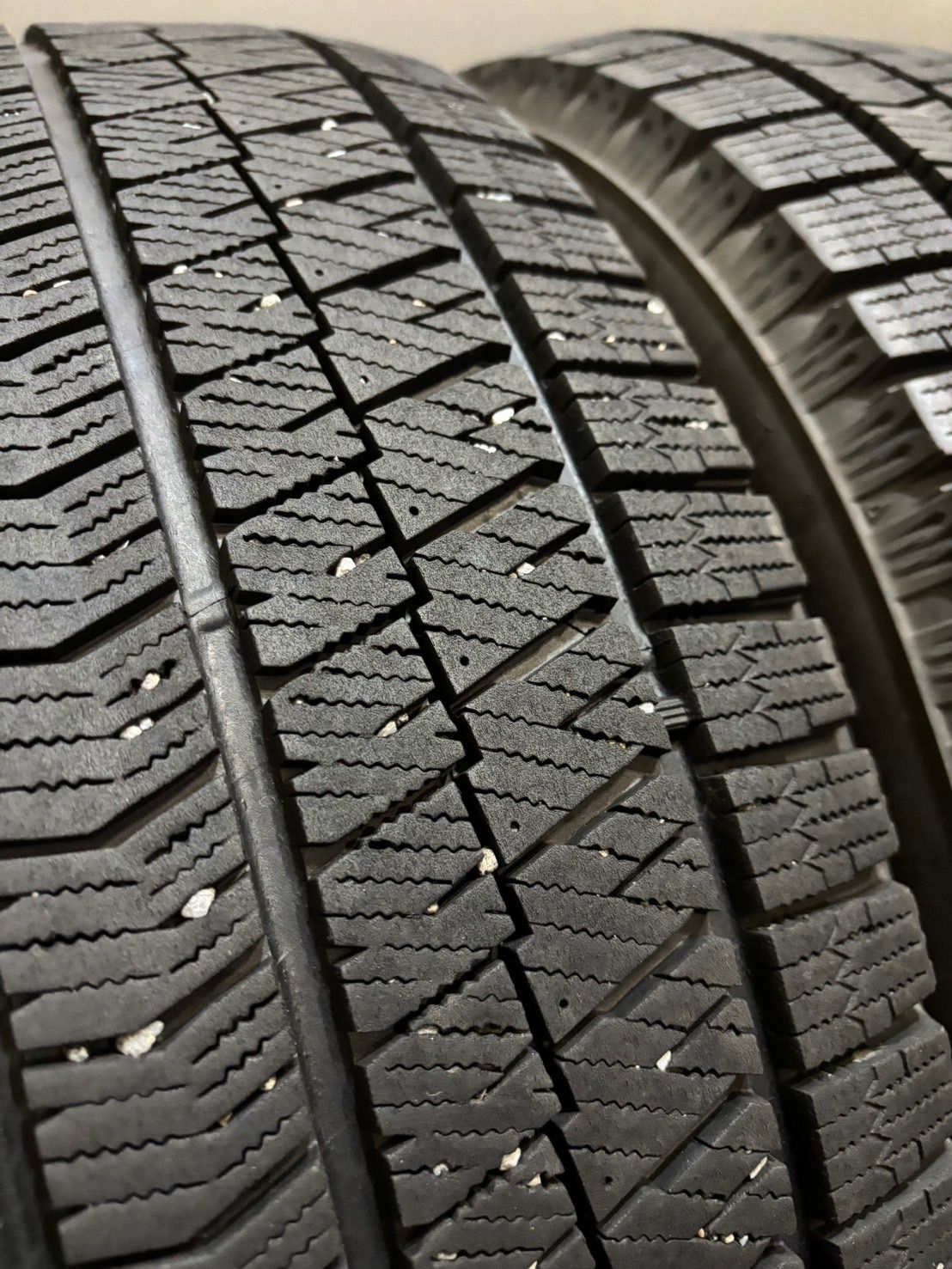 ブリザック クラウン