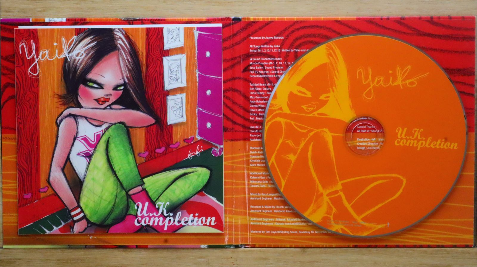 HITOMITOU YOUR TIME レコード HITOMITOU YOUR TIME レコード - 邦楽