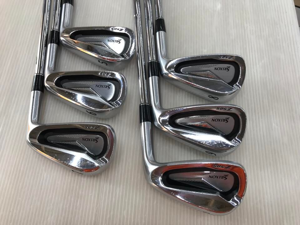 最短 SRIXON