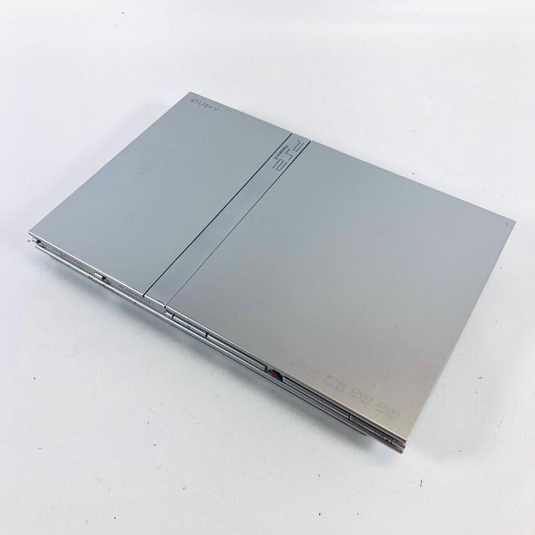 すぐ遊べるセット PS2 SCPH-75000 SSS セット Y10-12