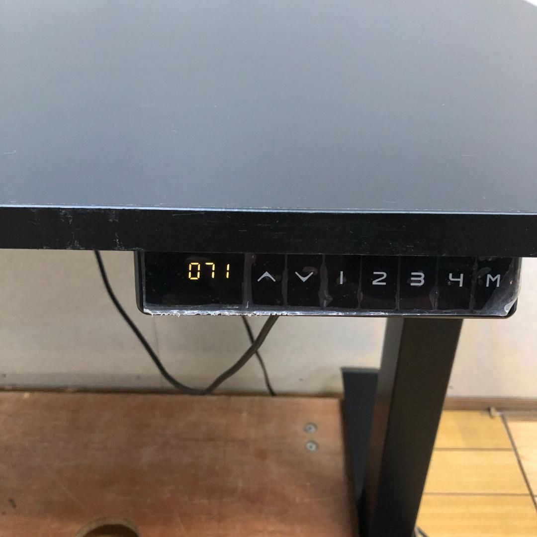 電動昇降デスク