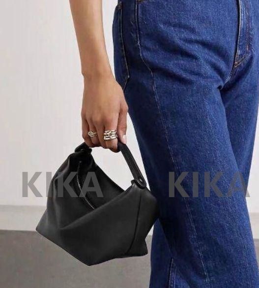 新品、THE ROW ザロウ Les bains bag レバン レディース ハンドバッグ - メルカリ