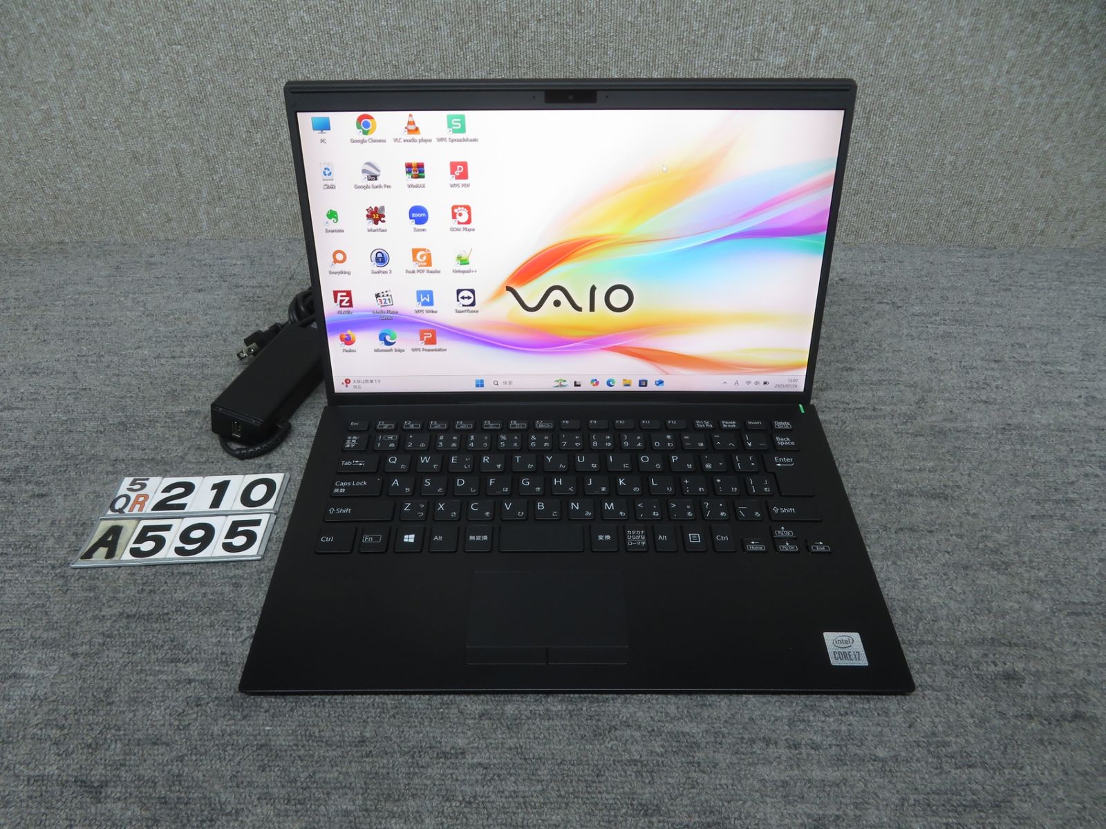 sim・高性能 i7・16GB】◇ VAIO Pro PK VJPK13C12N / 14型 ◇ 高性能