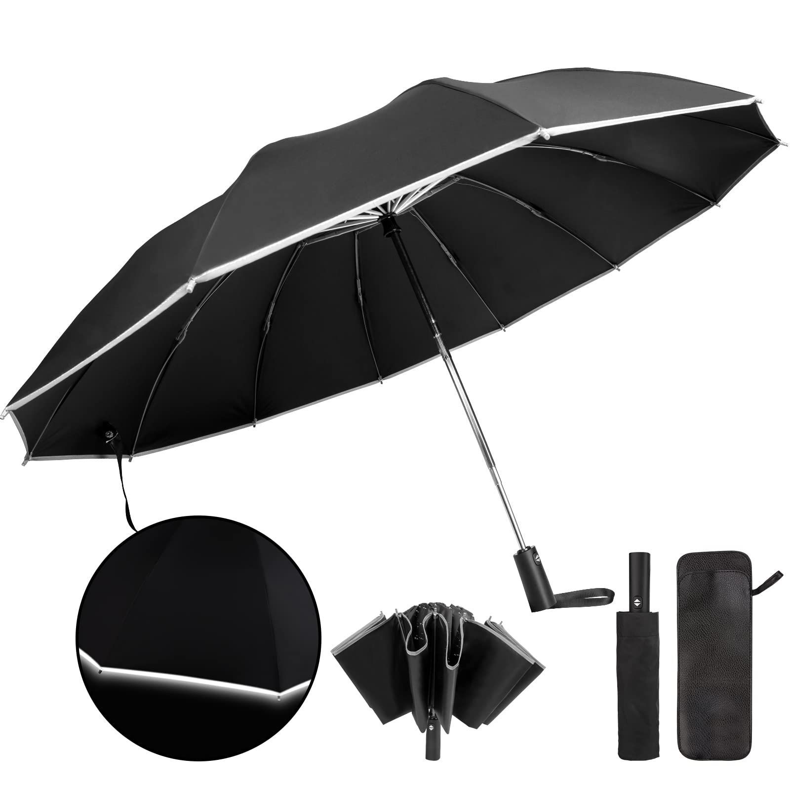 傘 折りたたみ傘 日傘 晴雨兼用 紫外線カット 防錆 撥水