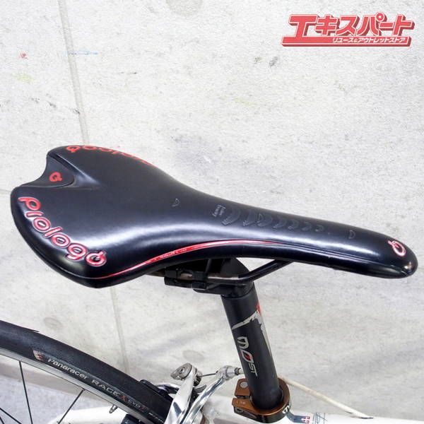PINARELLO TREVISO SORA 3500 2×9S 2013 ピナレロ トレビソ