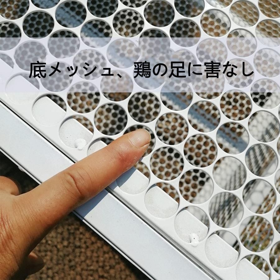 耐久性のある防錆 屋外で使用