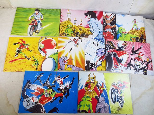新品　ポピー テレビヒーローかみしばい 空飛ぶ!!仮面ライダー 新品 ポピー テレビヒーローかみしばい 空飛ぶ!!仮面ライダー
