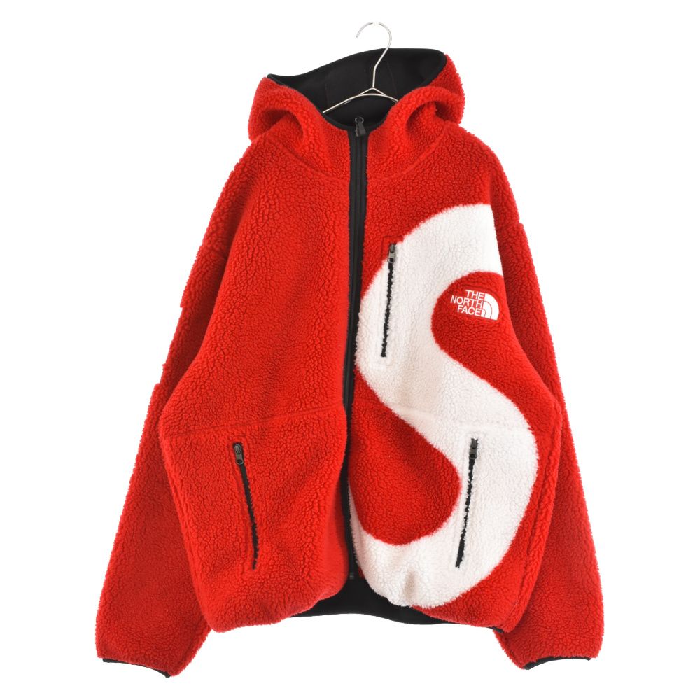 SALE SUPREME (シュプリーム) 20AW×THE NORTH FACE S Logo Hooded ...