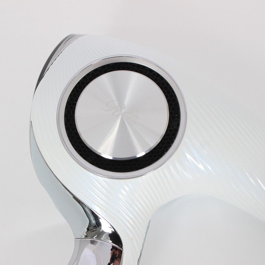MTG ReFa BEAUTECH DRYER PRO RE-AJ02A ホワイト リファ ビュー