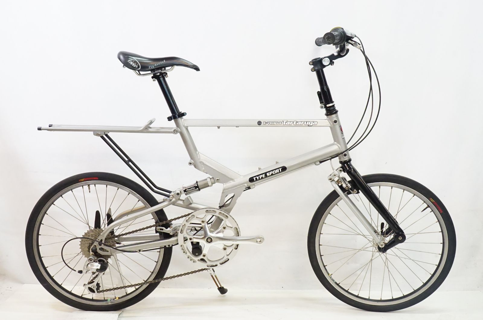 タルタルーガ TYPE Rお譲りします！ 2025年最新】Tartar 自転車の人気アイテム - メルカリ