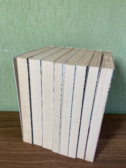 文学に現はれたる我が国民思想の研究 全8冊セット (