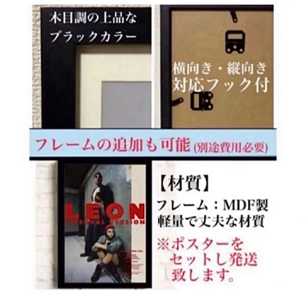 K698A3 ジャッキーブラウン 映画 ポスター クエンティンタランティーノ