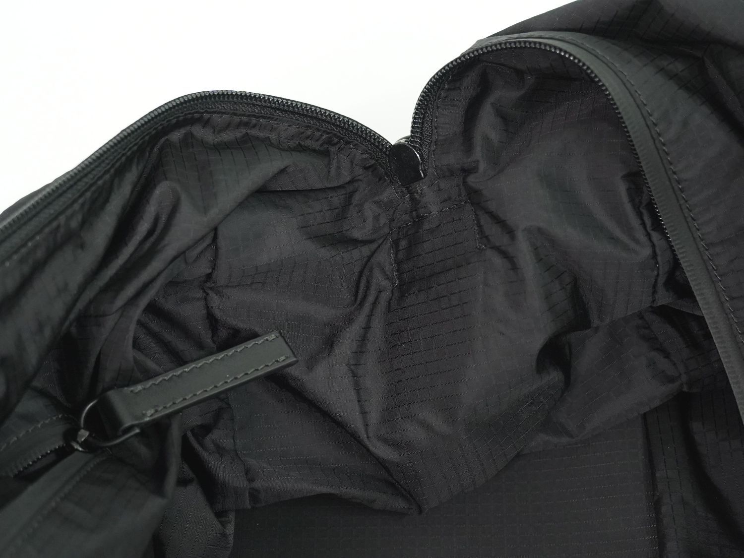 本物 ベルルッティ Berluti スクリット 2WAY ショルダーバッグ  