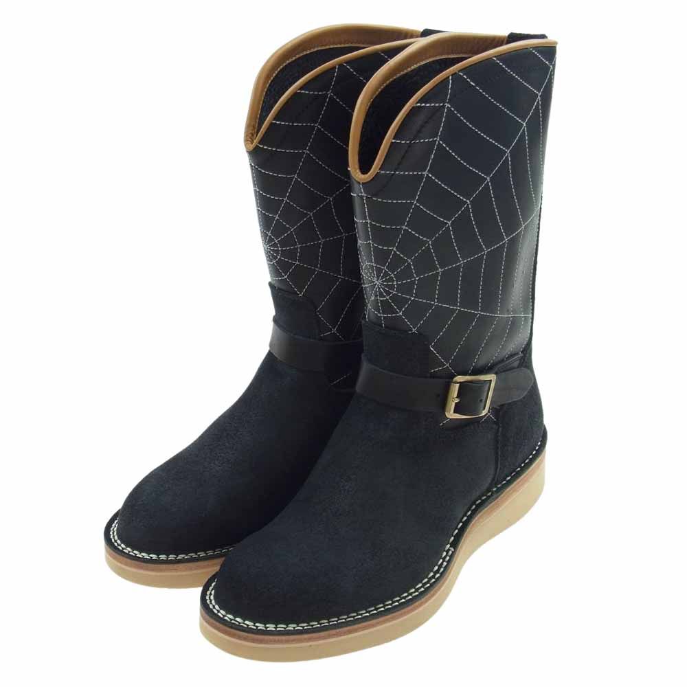 新品 West Ride Big Chief Boots ブーツ ウェストライド - electrabd.com