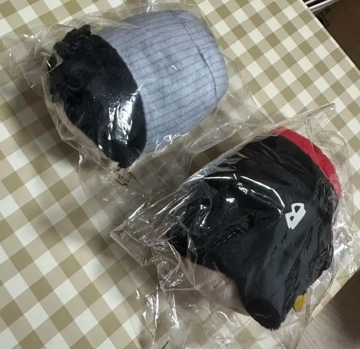 ハイキュー 聖人 孤爪 研磨 黒尾 スーツ のるキャラ ツムツム バウンスボール