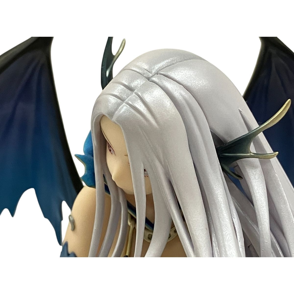 神代夢華譚 BIBLE BULLET ニーズヘッグ　絵夢トイズ(EMONTOYS Amazon | 神代夢華譚 BIBLE BULLET ニーズヘッグ 1/8スケール