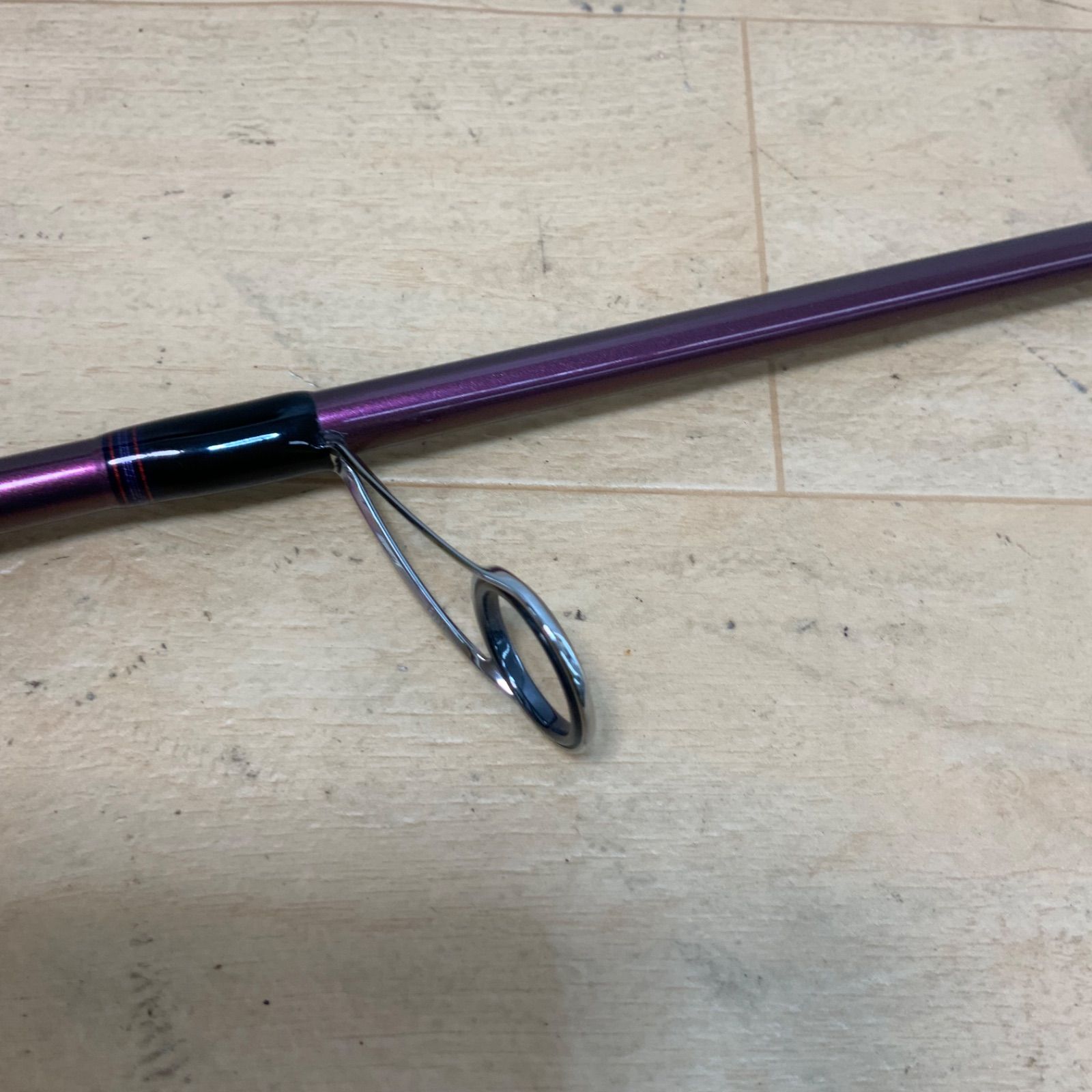 ダイワ ハートランドリベラリスト