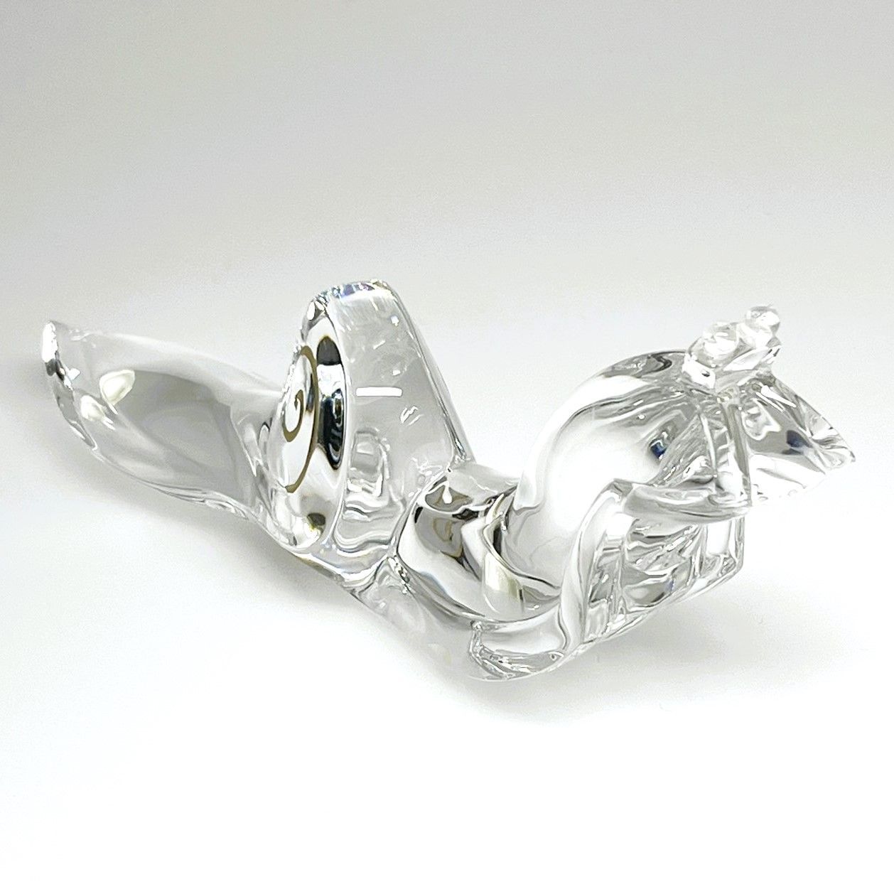 値下げ！SAINT LOUIS サン・ルイ アニマラン カタツムリ 44005826