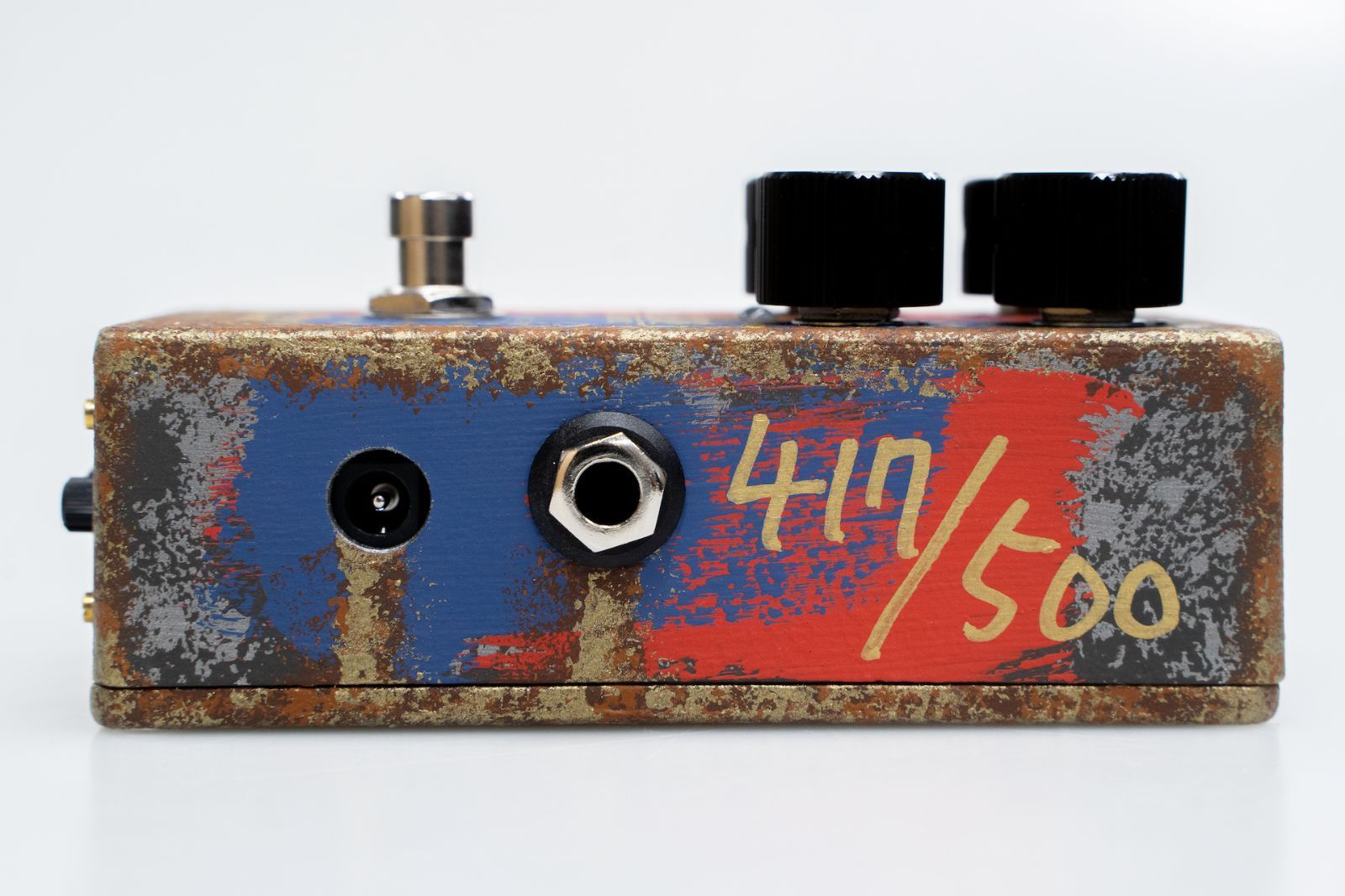 new】KarDiaN / Vitamin C Super Lucky 7 