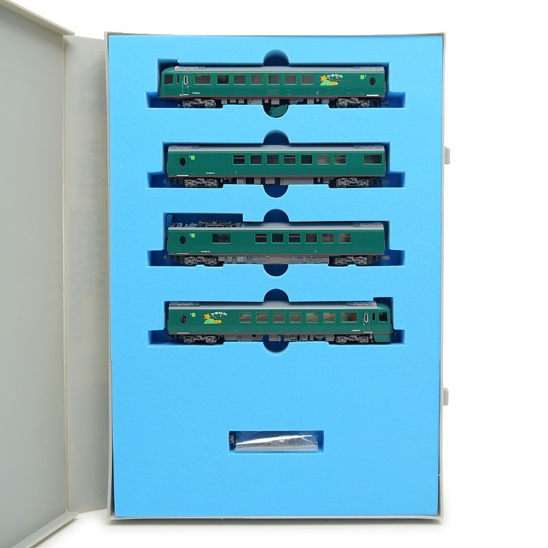 マイクロエース A-2271＋ A-2272 485系お座敷電車 美品 マイクロエース A-2271＋ A-2272 485系お座敷電車 美品 - メルカリ